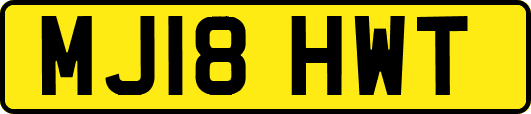MJ18HWT