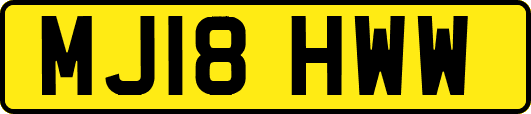 MJ18HWW