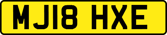MJ18HXE