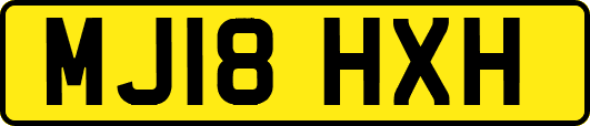 MJ18HXH
