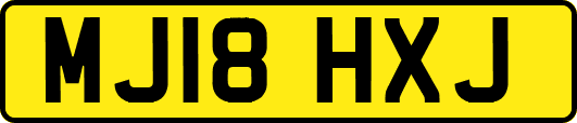 MJ18HXJ