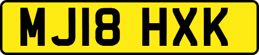 MJ18HXK