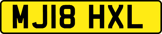 MJ18HXL
