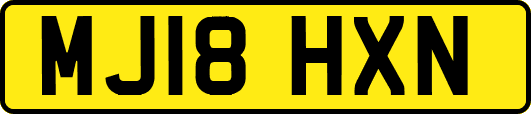 MJ18HXN