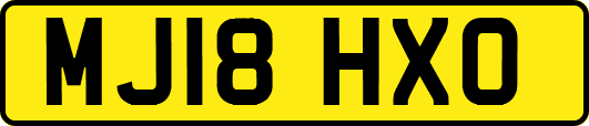 MJ18HXO