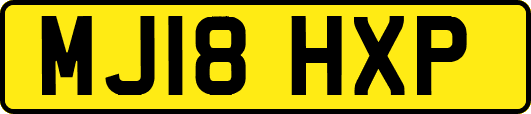 MJ18HXP