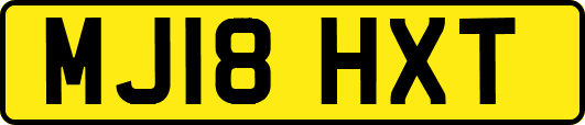 MJ18HXT