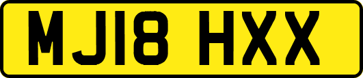 MJ18HXX