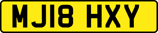 MJ18HXY