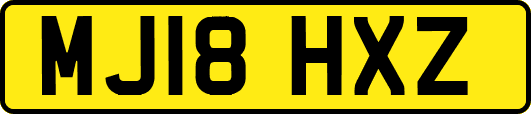 MJ18HXZ