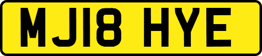 MJ18HYE