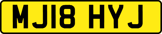 MJ18HYJ