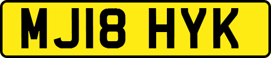MJ18HYK