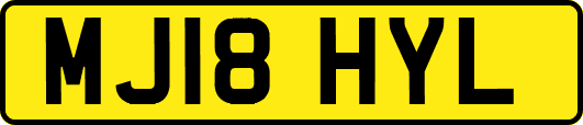 MJ18HYL