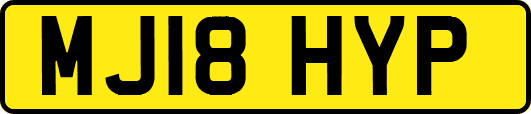 MJ18HYP