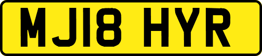 MJ18HYR