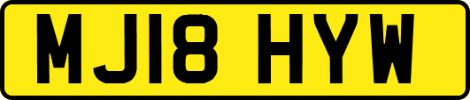 MJ18HYW