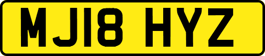 MJ18HYZ