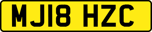 MJ18HZC