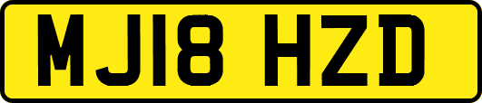 MJ18HZD