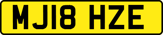 MJ18HZE