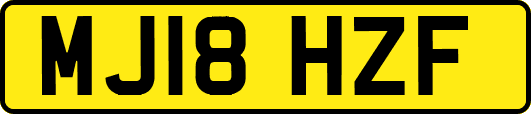 MJ18HZF