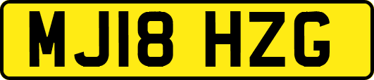 MJ18HZG