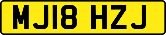 MJ18HZJ