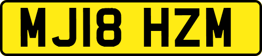 MJ18HZM
