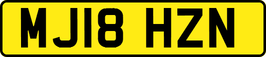 MJ18HZN