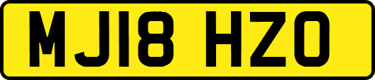 MJ18HZO