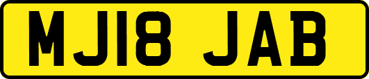 MJ18JAB