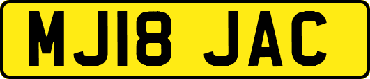 MJ18JAC