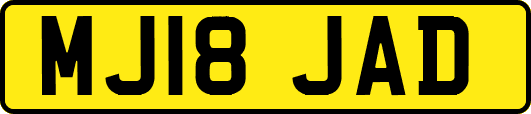MJ18JAD
