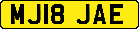 MJ18JAE