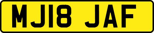 MJ18JAF