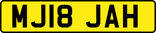 MJ18JAH