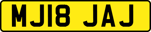 MJ18JAJ