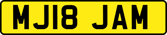 MJ18JAM