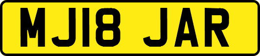MJ18JAR