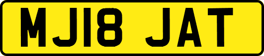 MJ18JAT