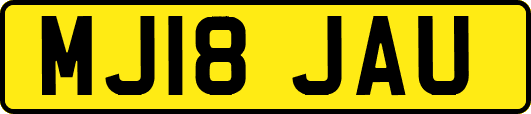 MJ18JAU