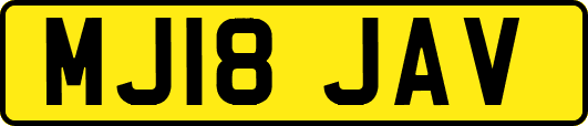 MJ18JAV