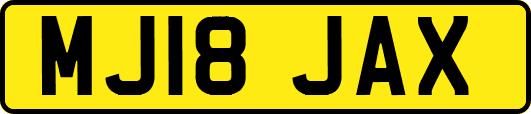 MJ18JAX