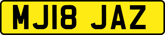 MJ18JAZ