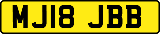 MJ18JBB