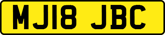 MJ18JBC