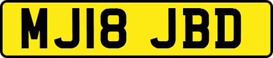 MJ18JBD