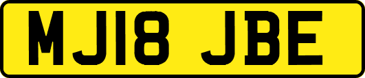 MJ18JBE