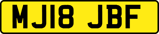 MJ18JBF